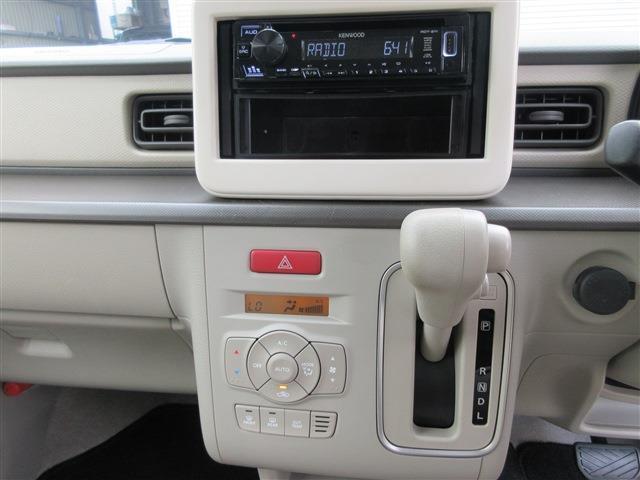【整備保証と安心のカーライフ】販売する中古車は整備保証をお付けして販売いたします。中古車だからこそ安心して乗っていただける様にその努力を惜しみません。