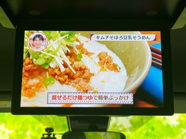 ナビ、ドラレコ、ETC、フリップダウンモニター、デジタルインナーミラーetc…後付け可能です！オプションも豊富に取り揃えておりますのでご安心ください！