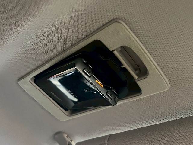 【ETC】で高速道路もスムーズに乗り降り可能で、ご納車直後からの遠距離ドライブも可能です。
