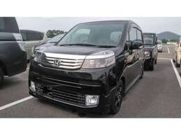 最上級グレード！希少ターボ！エアロ！アルミ！ローダウン！HID！フォグ！ウインカー付き電動格納ミラー！