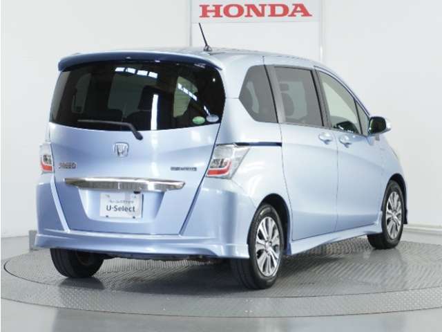 ホンダ車専門のエンジニアが中古車加修消耗品交換基準に準じた整備をキッチリ施してお渡しさせていただきます！
