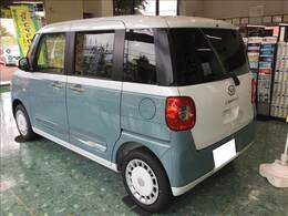 ■最終チェック■日本自動車査定協会の中古車査定資格をもったベテラン営業マンがお客様の目から見た最終チェックと総合評価とともに、正確なグレードのチェックを行います！