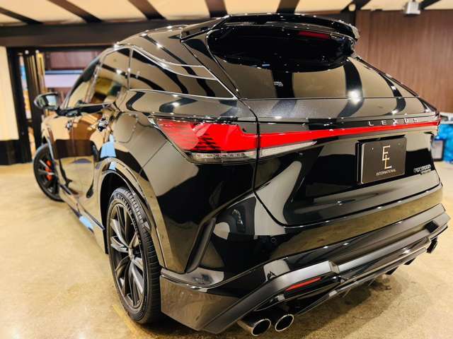 レクサス RX 500h Fスポーツ パフォーマンス 4WD 2023年 0.2万 レクサス RX 500h Fスポーツ パフォーマンス 4WD 2023年 0.2万