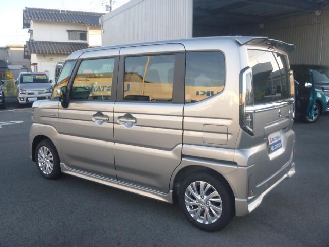 .★当店の中古車は、スズキ1級査定士が一台一台しっかりと、車両状態を確認し車両状態証明書を発行。展示車の状態が一目でわかるように表示しております。