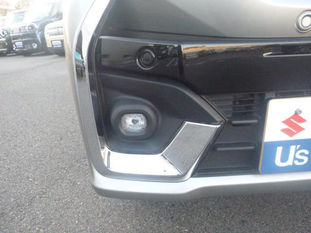 .スズキ認定中古車は、検査のプロであるスズキ認定検査員が車両をチェックし、「車両状態証明書」を発行。全車に保証が付いています！