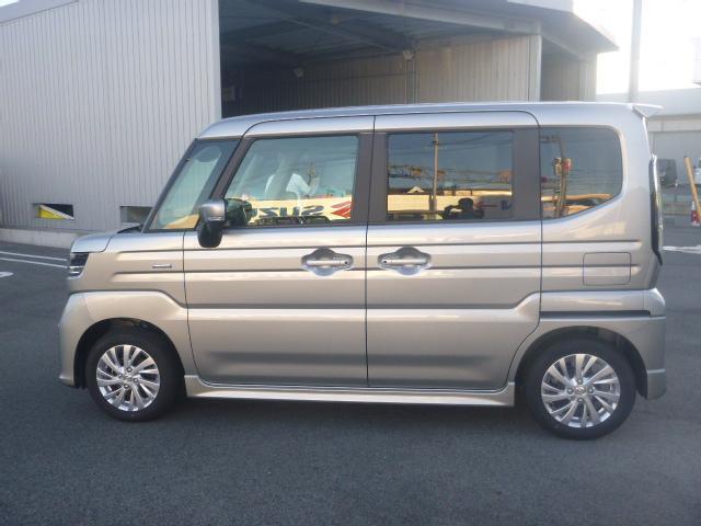 .どのお車もスズキディーラーの厳しい基準をクリアしたお車のみですので、是非、最後までご覧になって下さい♪