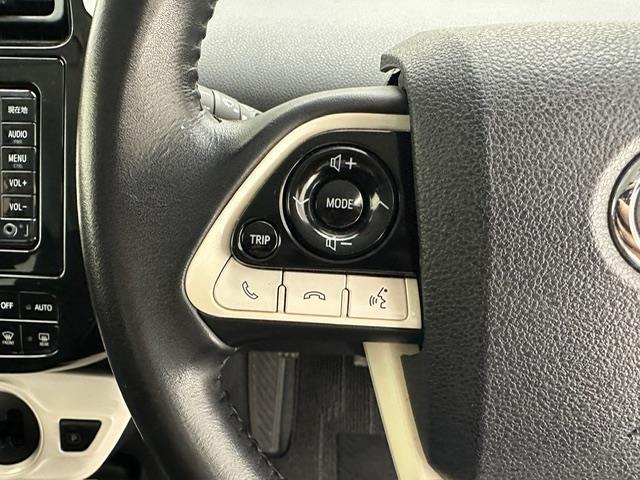 【運転席操作部】快適なドライブを楽しむための機能が装備されています！運転席から触れるので、使いやすいです！除菌プランいれていただくと、さらに清潔で安心していただけます！