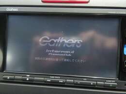お出かけ時に欠かせないナビは純正メモリーナビ！CD・DVD再生やフルセグTV視聴、Bluetooth・USB接続とドライブが盛り上がるナビです！
