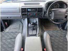 素晴らしいコンディションのカウンティーが入庫しました