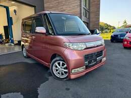 整備修理、カスタムも受け付けています