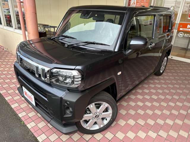 こちらのお車が気になりましたら、お気軽にお問い合わせください！ケイカフェ スタッフ一同ご来店をお待ちしております。