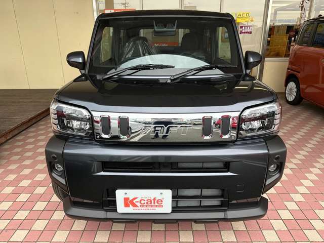 ケイカフェはオールメーカーのお車を取り揃えておりますので、1度のご来場でオールメーカーのお車を実際に見て比べていただくことが出来ます。試乗車も多数ご用意しておりますので、楽しく乗り比べしましょう！