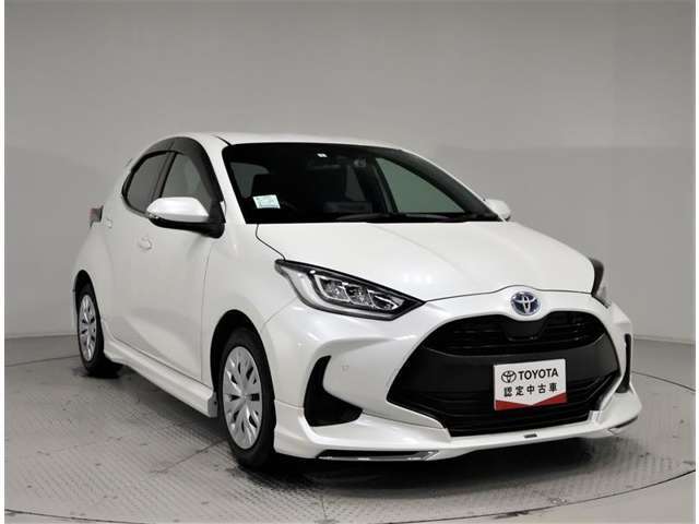 TOYOTA　SAFETY　SENSEは道路状況、車両状態、天候状態及びドライバーの操作状況などによっては、作動しない場所があります。あくまで運転補助機能です。