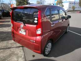 アイドリングストップ付！