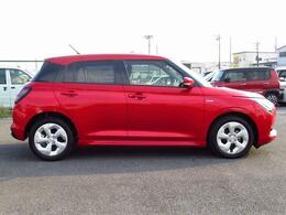 右側面です☆是非とも実際にお車を見に来て下さい☆