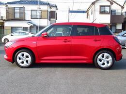 左側面です☆アナタの一台をお探しするお手伝いを☆