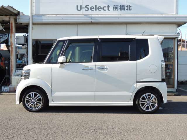 車検取得してのご納車です！