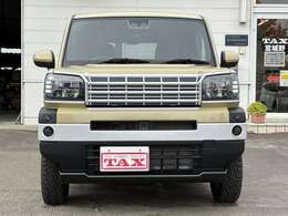 ◆本店　普通車総在庫台数約100台◆軽スマイル館　軽自動車専門店！◆アーバン館　リース＆フラット7！◆Vivid館　お買い得車！全4店舗営業中！！