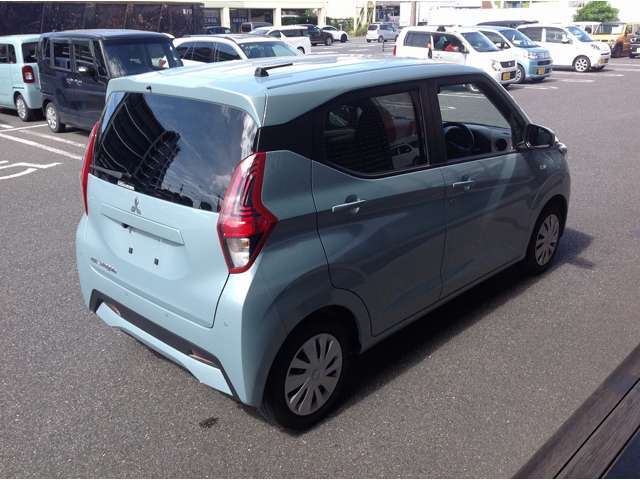 【納車は、スピーディーで、お支払いは楽々！】納車は、最短で、3日後にはOK！お支払いは、自動車ローンをお使い頂き、最大120回払いまでOK！