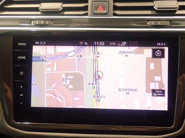 Discover Pro、9.2インチの画面でスマートフォンのように画面をタッチするだけで反応、フルセグ地上波TV対応、iPad,やスマートフォンなどのBlutetoothにも対応