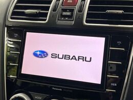 【純正ナビ】人気の純正ナビを装備。オーディオ機能も充実しており、Bluetooth接続すればお持ちのスマホやMP3プレイヤーの音楽を再生可能！毎日の運転がさらに楽しくなります！！