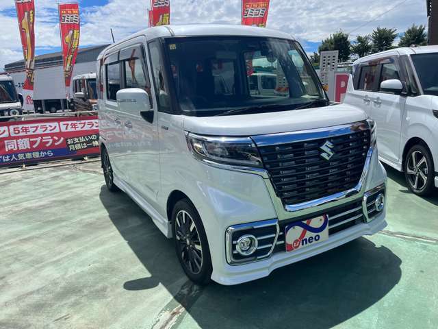 車販、整備、保険、鈑金以外に、新車が月々定額1万円～乗れる「7MAX」（カーリース）、次世代自動車ローン「乗れMAX」,、新車定額で乗れるNORIDOKI、幅広く事業展開しております。
