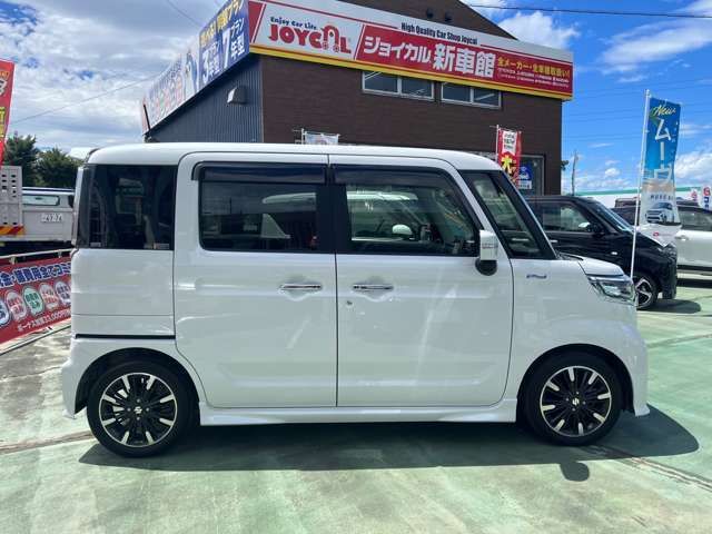 購入後の故障やトラブルも、お電話いただきましたら迅速に対応し、レッカー車を手配いたします。もしもの時も安心です。