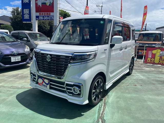 当社は自社所有にて積載車も完備！万が一のトラブルの際には強い味方です！！