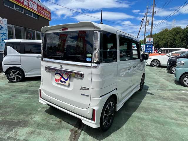 ユーネオ熊本は、熊本の戸島にある地元に根ざした車屋さんです♪お客様の立場になって親身に接客させていただきます。