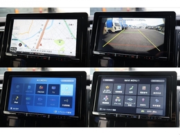 carrozzeria製10インチナビです！