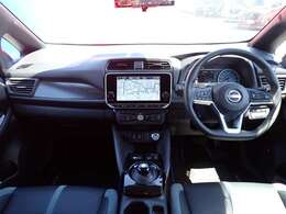 周りが見やすく運転しやすいお車です♪