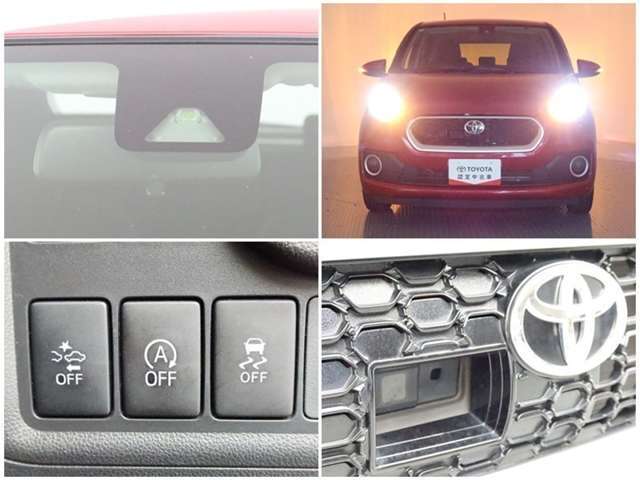 衝突被害軽減ブレーキ車。スマートアシスト付きです。あくまでも衝突予防機能ですので、システムを過信せず安全運転でお願い致します！