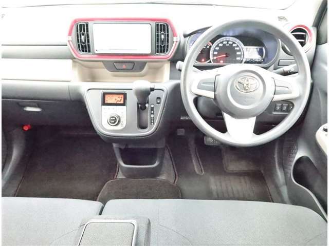 こちらの車両は、末永い安心メンテナンスを提供させていただく為、ご来店頂きお車のご確認・点検（スマイルパスポート）にご加入いただける、岐阜県内販売・登録の方に限らせていただきます。