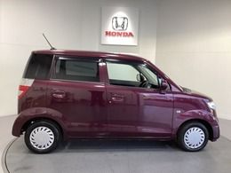 購入後も自社指定整備工場完備でお客様の愛車をしっかりサポート致します！御納車時には安全かつ安心してお乗り頂けるようホンダ専門知識を持つ整備スタッフが点検・整備・装備も説明をしてお渡ししております。