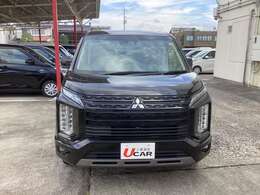 純正LEDライト　フォグランプ　雪道や、悪路を明るく照らします。