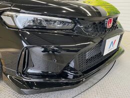 【無限エアロ】人気の無限エアロを装備！クルマの外観がよりスタイリッシュになり、街中で存在感あふれる1台に♪将来買い替える時にもリセールに影響しやすく、価値ある人気の装備です！