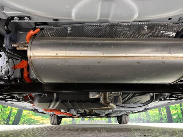 下回りがきれいなうちに、防錆加工の施工がオススメ。降雪地域はもちろん、沿岸部にお住いの方や、趣味でマリン・ウィンタースポーツをされる方にご好評いただいております。