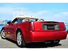 キャデラック(CADILLAC),オープンカーの中古車検索結果 | 中古車