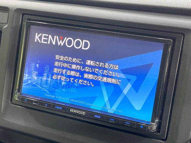 【ナビゲーション】使いやすいナビで目的地までしっかり案内してくれます。各種オーディオ再生機能も充実しており、お車の運転がさらに楽しくなります！！