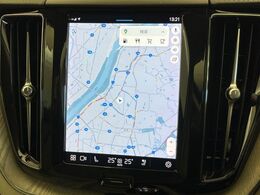 【Googleマップ】かつてないほどに直感的でわかりやすく、応答性にも優れる扱いやすいインフォテイメントシステムを、新しい体験をお届けします。