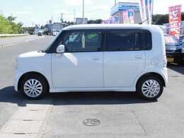 自社整備工場も完備しておりますのでご購入後のメンテナンスも安心してお任せください。