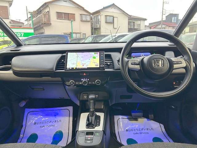 全車クリーニング済！綺麗な状態で展示されています！展示する際には専任のプロが仕上げをしています！購入時に気になる箇所がありましたら、遠慮なく申し付けください！