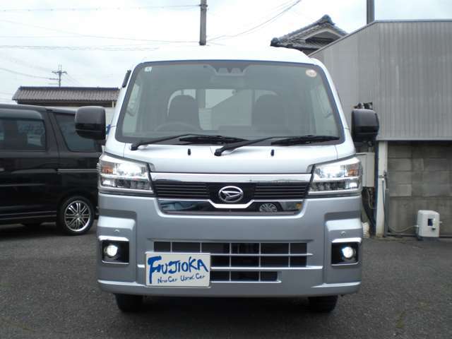 豊富な在庫の中から貴方の愛車を見つけて下さい♪スズキ販売副代理店！