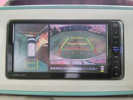 全方位カメラ！パノラマモニター付ナビ！Bluetooth！フルセグTV！DVD！