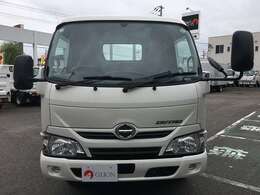 ☆当社は働くクルマと頑張る人を応援します！高品質トラック専門店！平ボディ☆ダンプ☆バン☆特殊車両の事ならお任せ下さい！