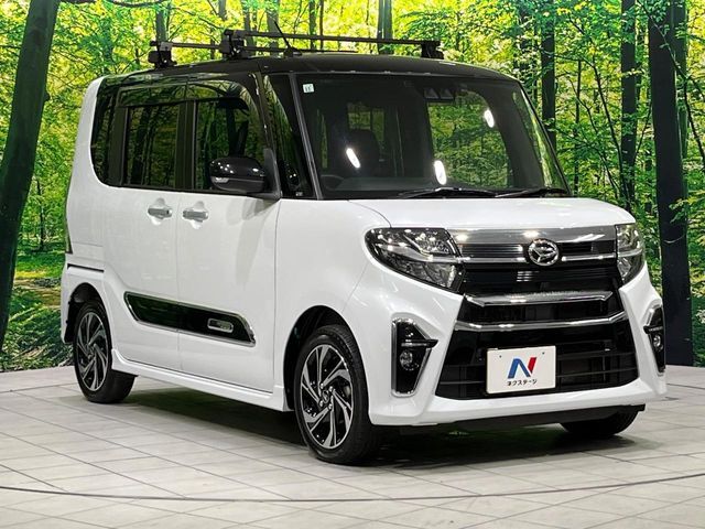 大好評のボディコーティング「弾スプラッシュコート」もご納車までに施工可能。通常のガラスコートと異なる、耐久年数6年の無機質ガラスコーティングが、ボディをキレイな状態に保ってくれます。