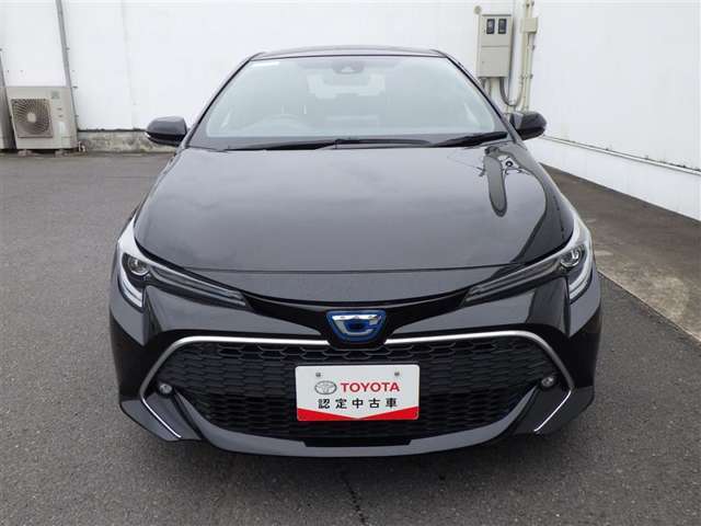 トヨタ認定中古車保証付！（1年間、距離無制限　HV車はHV保証付）　別途延長保証もご用意しております♪　ぜひ現車を確認にご来店ください