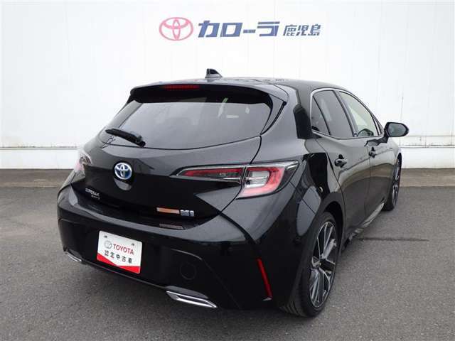 トヨタ認定中古車保証付！（1年間、距離無制限　HV車はHV保証付）　別途延長保証もご用意しております♪　ぜひ現車を確認にご来店ください