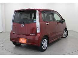 今週の目玉車【ムーヴ】外装・内装共に状態良好となっております☆