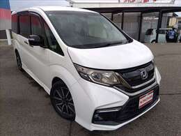 憧れの高級車や高年式車に半額据え置きで乗れてしまう残価設定型ローンの「ゴジュッパ」を導入◆残価設定を使用する事によって、低予算で、ご希望の車両が購入可能になりました◆詳細はスタッフに、ご確認下さい◆